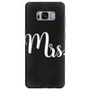 mrs. Samsung Galaxy S8 Plus Case