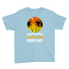 suns out guns out suns Youth Tee