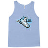 les baskets de data Tank Top