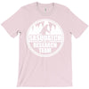 sasquatch research team T-Shirt