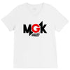 MGK V-Neck Tee