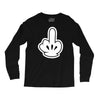 ski glove Long Sleeve Shirts