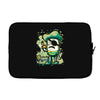 oh no Laptop sleeve