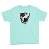 orca storm Youth Tee