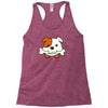 mobbu puppy Racerback Tank