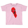 Red Sparrow Toddler T-shirt