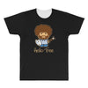 hello tree All Over Men's T-shirt
