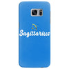 sagittarius Samsung Galaxy S7 Edge Case