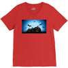 halloween V-Neck Tee