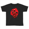 deadpool chimichanga Toddler T-shirt
