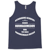 kickboxing academy Tank Top