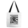 procrastinators unite! Tote Bags