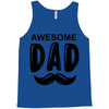 awsome dad Tank Top