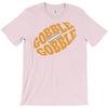 gobble gobble football herren T-Shirt