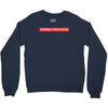 Tumblr teachers Hypebeast Crewneck Sweatshirt