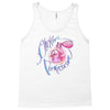 chicken permission1 Tank Top