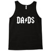 Dads Tank Top