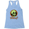 murray1 Racerback Tank