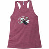 fine insect friends Racerback Tank