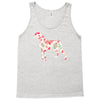 flower Tank Top