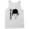 chaplin Tank Top