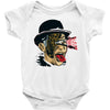 reel passion Baby Onesie
