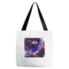 The Evil Queen Tote Bags