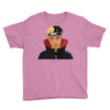 xxxtentacion Youth Tee
