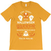 halloween warrior T-Shirt
