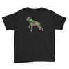 zentangle Youth Tee