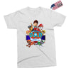 paw patrol birthday boy dad Exclusive T-shirt