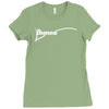 new ibanez Ladies Fitted T-Shirt