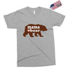mama love bear Exclusive T-shirt