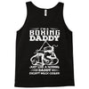 I'm A Boxing Daddy... Tank Top
