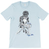 the punished T-Shirt