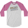 Great Dads Get Promoted to Grandpa 3/4 Sleeve Shirt