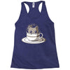 perk up Racerback Tank