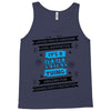 It's A Papa Thing Tank Top