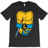 Turtles Leonardo Armor T-Shirt