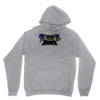 my caged pet monster Hoodie