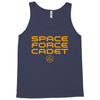 SPACE FORCE CADET Tank Top
