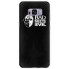 bad meets evil mask Samsung Galaxy S8 Plus