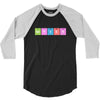 periodic table chemistry fun 3/4 Sleeve Shirt