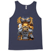 mad max Tank Top