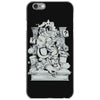 battle fungale iPhone 6/6s Case