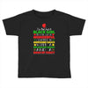 i'm not just a black girl Toddler T-shirt