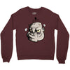 angry ogre. Crewneck Sweatshirt