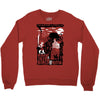b shirt Crewneck Sweatshirt