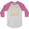 trophy husband 3/4 Sleeve Shirt