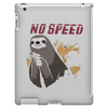 no speed iPad 3 and 4 Case